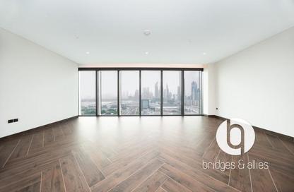 Apartment - 2 Bedrooms - 3 Bathrooms for sale in One Za'abeel The Residences - Zabeel 1 - Zabeel - Dubai