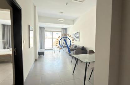 Apartment - 1 Bedroom - 2 Bathrooms for rent in The Wings Block C - Arjan - Dubai Apartment - 1 Bedroom - 2 Bathrooms for rent in The Wings Block C - Arjan - Dubai