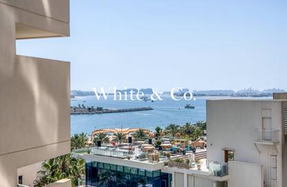 Apartment - 2 - 3 for rent in Five Palm Jumeirah - Palm Jumeirah - Dubai