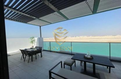 Villa - 5 Bedrooms - 7 Bathrooms for sale in Sun Island - Ajmal Makan City - Sharjah Waterfront City - Sharjah Villa - 5 Bedrooms - 7 Bathrooms for sale in Sun Island - Ajmal Makan City - Sharjah Waterfront City - Sharjah