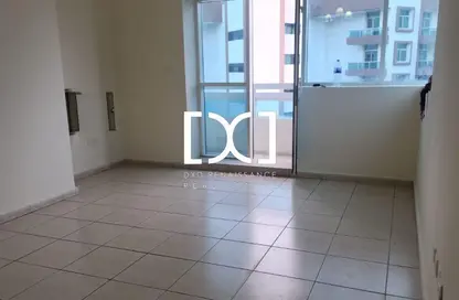 شقة - غرفة نوم - 2 حمامات للايجار في أكسيس ريزيدنس 2 - أكسيس ريزيدنس - واحة دبي للسيليكون - دبي