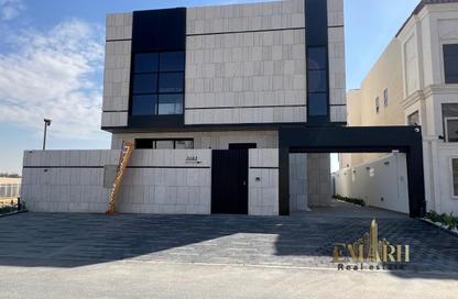 Villa - 6 Bedrooms - 7+ Bathrooms for sale in Al Bahia Hills - Al Bahia - Ajman