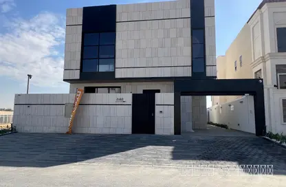 فيلا - 6 غرف نوم - 8 حمامات للبيع في الباهيه هيلز - الباهية - عجمان