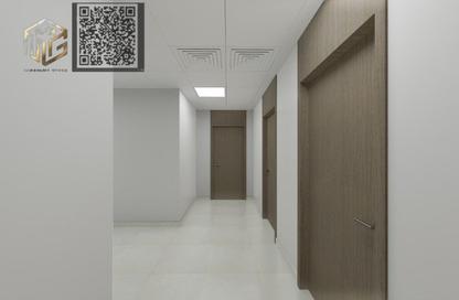 Apartment - 2 - 2 for sale in Al Naemiya Towers - Al Nuaimiya - Ajman