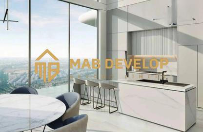 Apartment - Studio - 1 for sale in Laguna Residence A - Laguna Residence - City of Arabia - Dubai Apartment - Studio - 1 for sale in Laguna Residence A - Laguna Residence - City of Arabia - Dubai