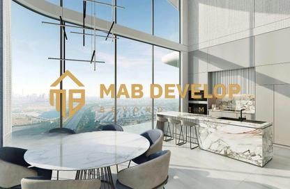 Apartment - Studio - 1 for sale in Laguna Residence A - Laguna Residence - City of Arabia - Dubai Apartment - Studio - 1 for sale in Laguna Residence A - Laguna Residence - City of Arabia - Dubai