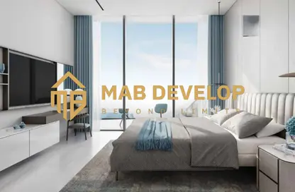 Apartment - 1 Bathroom for sale in Laguna Residence A - Laguna Residence - City of Arabia - Dubai Apartment - 1 Bathroom for sale in Laguna Residence A - Laguna Residence - City of Arabia - Dubai