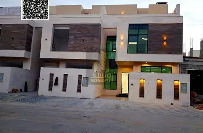 Townhouse - 5 Bedrooms - 7 Bathrooms for sale in Al Helio 2 - Al Helio - Ajman