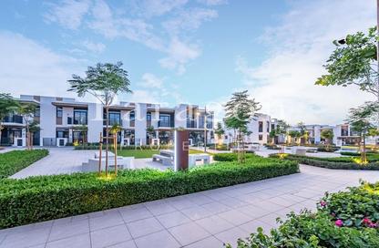 Townhouse - 3 Bedrooms - 4 Bathrooms for rent in Bliss - Arabian Ranches 3 - Dubai