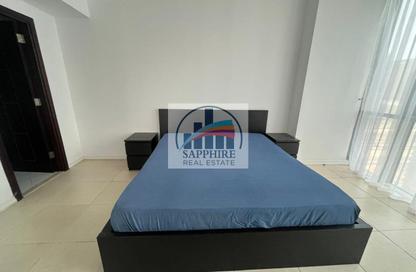 شقة - غرفة نوم - 2 حمامات للايجار في برج إنديجو - (JLT) مجمع D - أبراج بحيرات الجميرا - دبي شقة - غرفة نوم - 2 حمامات للايجار في برج إنديجو - (JLT) مجمع D - أبراج بحيرات الجميرا - دبي