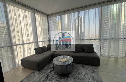 شقة - غرفة نوم - 2 حمامات للايجار في برج إنديجو - (JLT) مجمع D - أبراج بحيرات الجميرا - دبي شقة - غرفة نوم - 2 حمامات للايجار في برج إنديجو - (JLT) مجمع D - أبراج بحيرات الجميرا - دبي