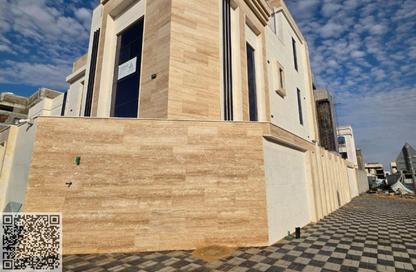 Villa - 7 Bedrooms - 7+ Bathrooms for sale in Al Zaheya Gardens - Al Zahya - Ajman
