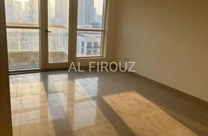 Apartment - 1 - 2 for rent in Dana Tower - District 12 - Jumeirah Village Circle - Dubai