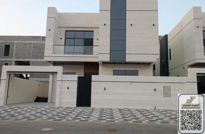 Villa - 5 - 7+ for rent in Al Bahia Hills - Al Bahia - Ajman Villa - 5 - 7+ for rent in Al Bahia Hills - Al Bahia - Ajman