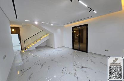 Villa - 5 - 7+ for rent in Al Bahia Hills - Al Bahia - Ajman Villa - 5 - 7+ for rent in Al Bahia Hills - Al Bahia - Ajman