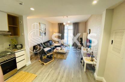 Apartment - 1 - 1 for rent in Reflection - Shams Abu Dhabi - Al Reem Island - Abu Dhabi