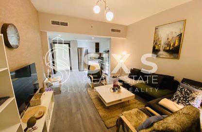Apartment - 1 - 1 for rent in Reflection - Shams Abu Dhabi - Al Reem Island - Abu Dhabi