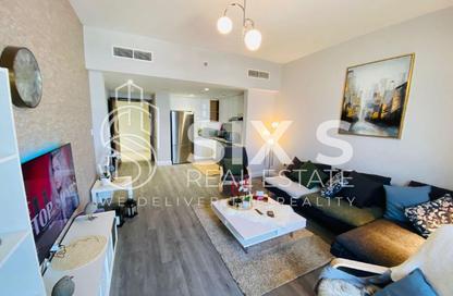 Apartment - 1 - 1 for rent in Reflection - Shams Abu Dhabi - Al Reem Island - Abu Dhabi