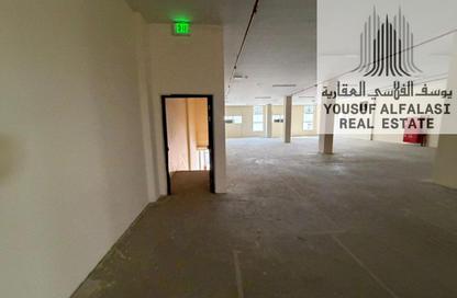 Warehouse - Studio - 1 Bathroom for rent in Umm Dir - Umm Al Quwain