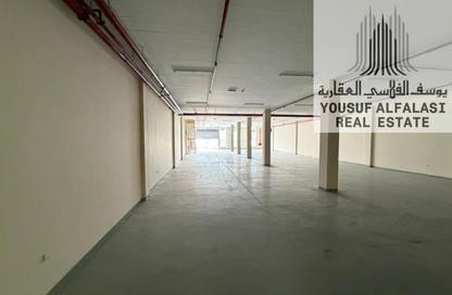 Warehouse - Studio - 1 Bathroom for rent in Umm Dir - Umm Al Quwain