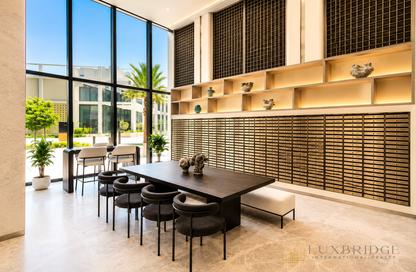 Apartment - 1 Bedroom - 2 Bathrooms for sale in Peninsula Four - Peninsula - Business Bay - Dubai Apartment - 1 Bedroom - 2 Bathrooms for sale in Peninsula Four - Peninsula - Business Bay - Dubai