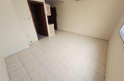Apartment - Studio - 1 Bathroom for rent in Fire Station Road - Muwaileh - Sharjah