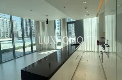 Apartment - 3 Bedrooms - 3 Bathrooms for rent in Residences 6 - District One - Mohammed Bin Rashid City - Dubai