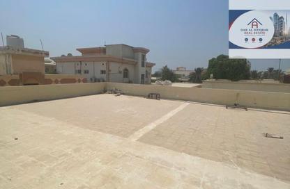 Villa - 4 Bedrooms - 3 Bathrooms for rent in Al Nekhailat - Al Heerah - Sharjah