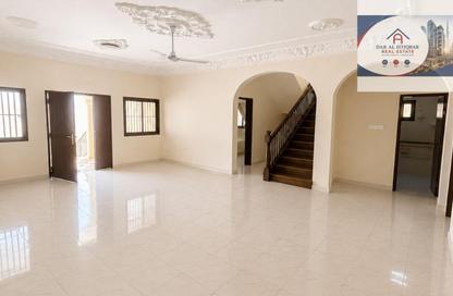 Villa - 4 Bedrooms - 3 Bathrooms for rent in Al Nekhailat - Al Heerah - Sharjah