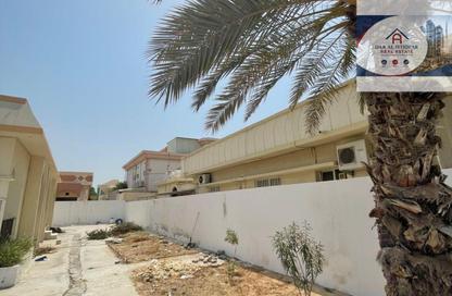 Villa - 4 Bedrooms - 3 Bathrooms for rent in Al Nekhailat - Al Heerah - Sharjah
