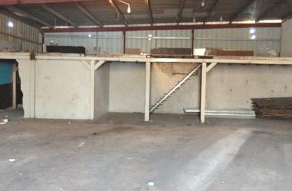 Warehouse - Studio - 1 for rent in Ras Al Khor Industrial 2 - Ras Al Khor - Dubai
