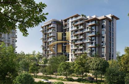 Apartment - 1 - 2 for sale in Lacina 1 - Lacina at Ghaf Woods - Ghaf Woods - Dubai Apartment - 1 - 2 for sale in Lacina 1 - Lacina at Ghaf Woods - Ghaf Woods - Dubai