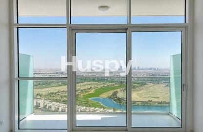 Apartment - Studio - 1 for sale in Carson A - Carson - Damac Hills - Dubai