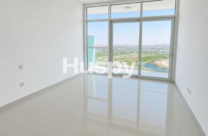 Apartment - Studio - 1 for sale in Carson A - Carson - Damac Hills - Dubai