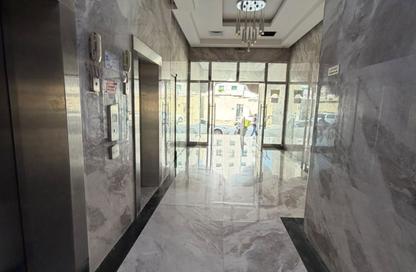 Whole Building - 7+ - 7+ for sale in Al Rashidiya Towers - Al Rashidiya - Ajman Downtown - Ajman