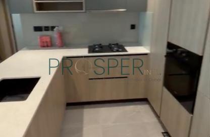 Apartment - 2 Bedrooms - 3 Bathrooms for sale in Elevate by Prescott - Arjan - Dubai
