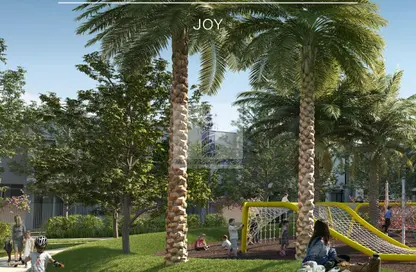 تاون هاوس - 3 غرف نوم - 4 حمامات للبيع في جوي - المرابع العربية 3 - دبي