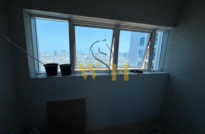 Apartment - 2 Bedrooms - 2 Bathrooms for rent in City Tower - Al Nuaimiya - Ajman
