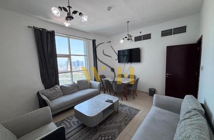 Apartment - 2 Bedrooms - 2 Bathrooms for rent in City Tower - Al Nuaimiya - Ajman Apartment - 2 Bedrooms - 2 Bathrooms for rent in City Tower - Al Nuaimiya - Ajman