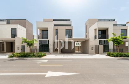 Villa - 4 Bedrooms - 4 Bathrooms for rent in Elie Saab 1 - Elie Saab - Arabian Ranches 3 - Dubai