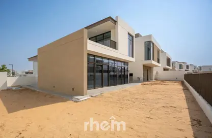 Villa - 5 Bedrooms for rent in Tilal Al Furjan - Al Furjan - Dubai