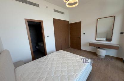 Apartment - 1 Bedroom - 2 Bathrooms for rent in Celia Heights - Majan - Dubai
