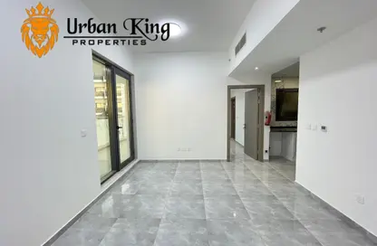 Apartment - 1 Bedroom - 2 Bathrooms for rent in Marah Building - International City Phase 2 - Al Warsan 4 - Al Warsan - Dubai