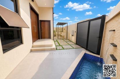 Villa - 5 - 6 for sale in Al Yasmeen 1 - Al Yasmeen - Ajman