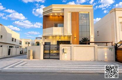 Villa - 5 - 6 for sale in Al Yasmeen 1 - Al Yasmeen - Ajman