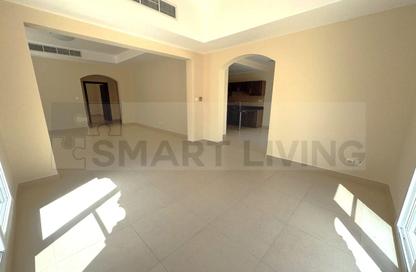 Townhouse - 4 Bedrooms - 4 Bathrooms for rent in Cluster H - Cedre Villas - Dubai Silicon Oasis - Dubai