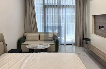 Apartment - Studio - 1 for rent in Skyhills Residences 1 - Skyhills Residences - Dubai Science Park - Dubai