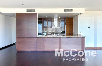 Apartment - 3 Bedrooms - 4 Bathrooms for rent in Burj Khalifa - Burj Khalifa Area - Downtown Dubai - Dubai