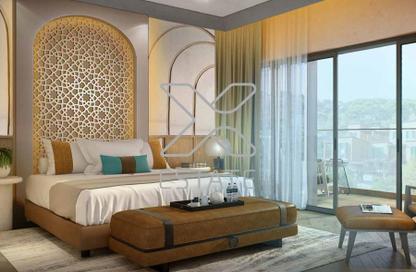 Townhouse - 5 Bedrooms - 6 Bathrooms for sale in Morocco - Damac Lagoons - Dubai