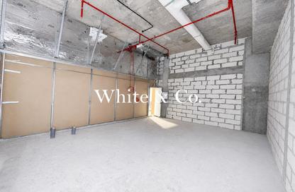 Retail - Studio for sale in Park Tower B - Park Towers - DIFC - Dubai
